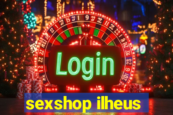 sexshop ilheus